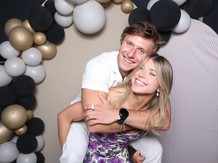 40th birthday photo booth Virginia Beach 2026