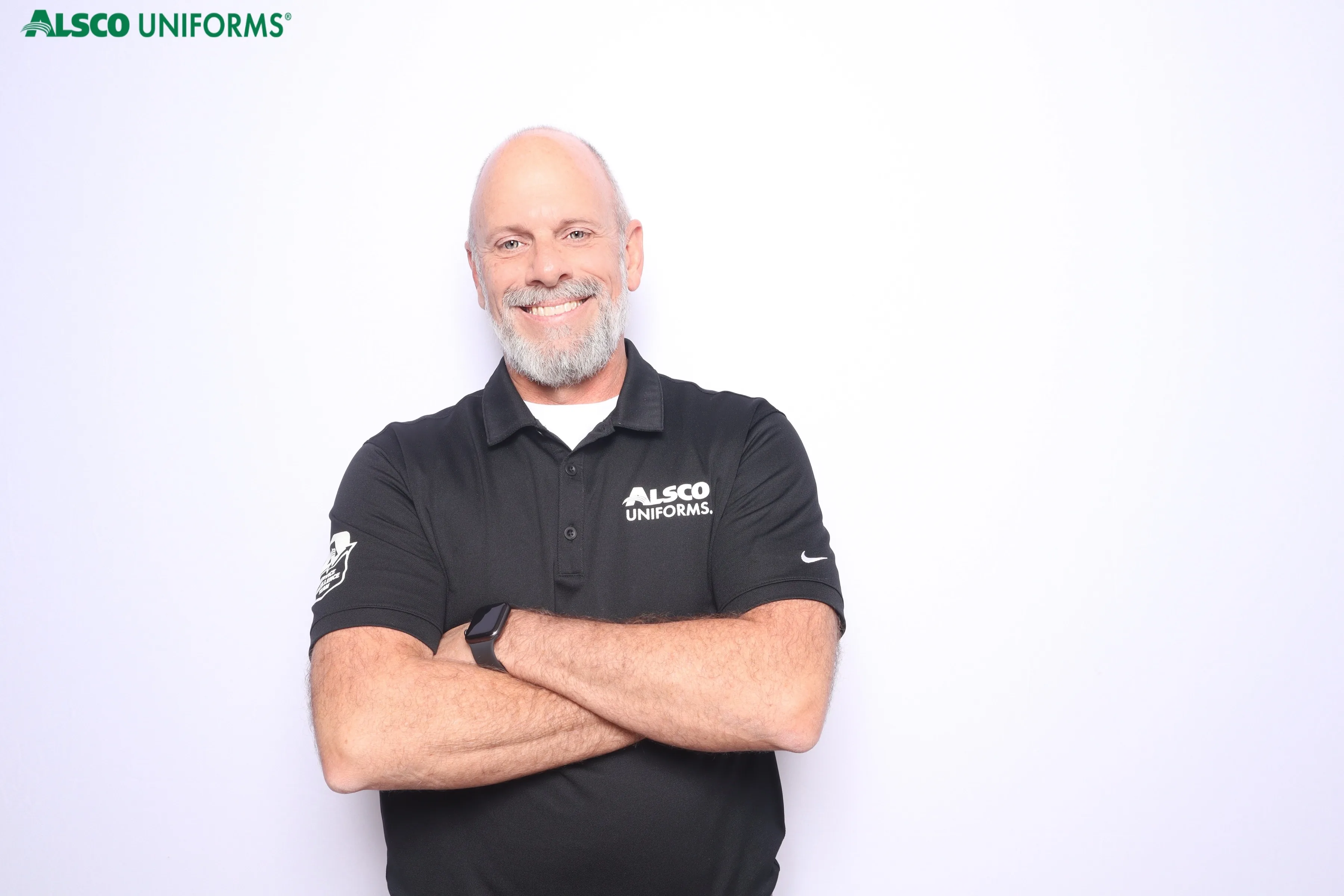 Corporate event photo booth Norfolk Virginia