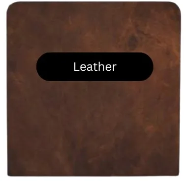 Leather photo booth backdrop Virginia Beach