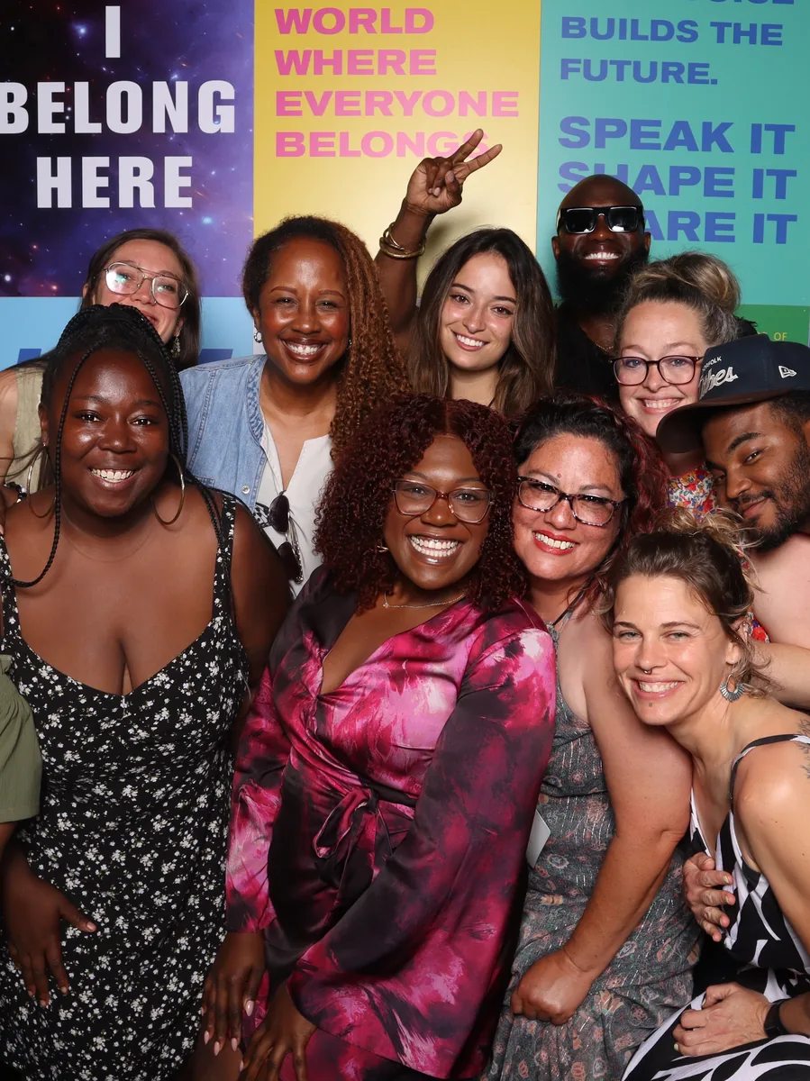 Community event photo booth virginia beach 2026 — VA Shoreline Events