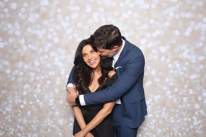 Pre-wedding gala photo booth Virginia Beach 2026