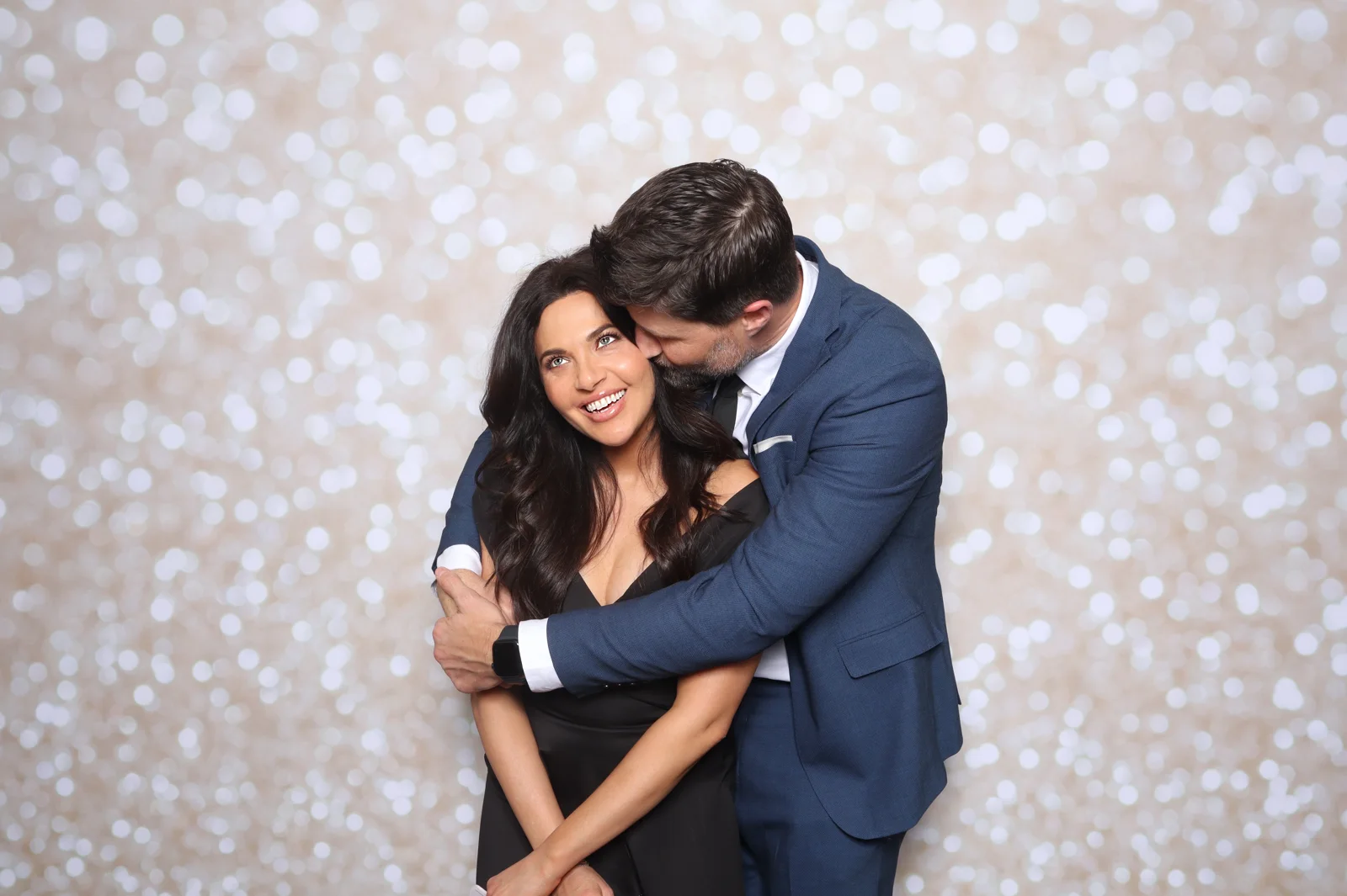 Pre-wedding gala photo booth Virginia Beach 2026